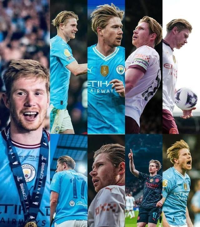 随机包含德布劳内关键节点比分优势明显，拜仁带队取胜！的词条